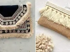 کیف دستی زنانه سنتی؛ 15 مدل خاص برای تیپ‌ های منحصر به‌ فرد