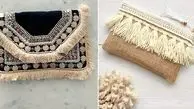 کیف دستی زنانه سنتی؛ 15 مدل خاص برای تیپ‌ های منحصر به‌ فرد