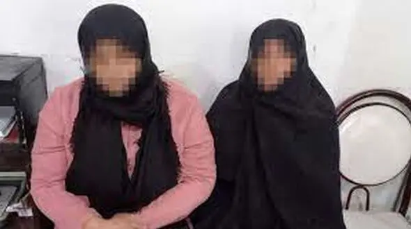 بازداشت مادر و خاله دختر 2 ساله پس از مرگ مرموزش در تهران / ماجرا چه بود؟