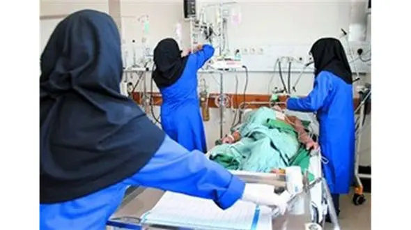 شیوه اشتباه تربیت پرستار در بیمارستان های اصفهان/ علت عدم استفاده از پرستاران بیکار چیست