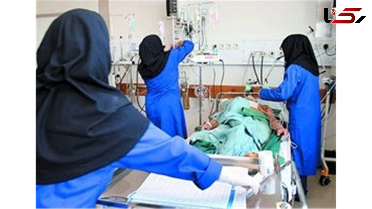 شیوه اشتباه تربیت پرستار در بیمارستان های اصفهان/ علت عدم استفاده از پرستاران بیکار چیست