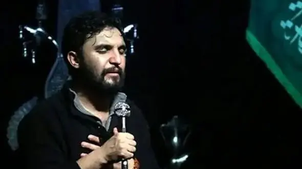 واکنش مداح سرشناس به افزایش عجیب نرخ دلار + عکس