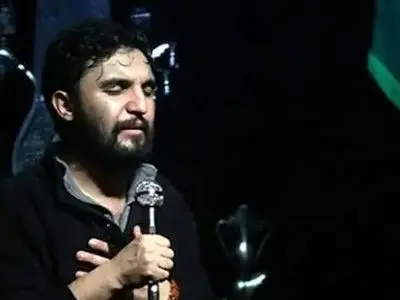 واکنش مداح سرشناس به افزایش عجیب نرخ دلار + عکس