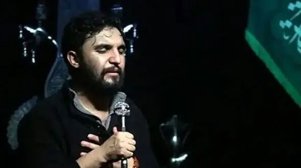 واکنش مداح سرشناس به افزایش عجیب نرخ دلار + عکس