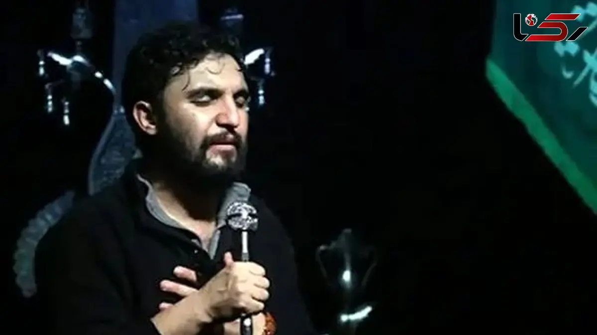 واکنش مداح سرشناس به افزایش عجیب نرخ دلار + عکس