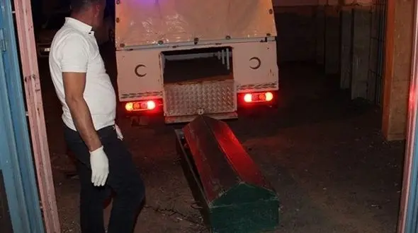 9 جسد دیگر در مرز ایران و ترکیه از زیر برف بیرون آمد 