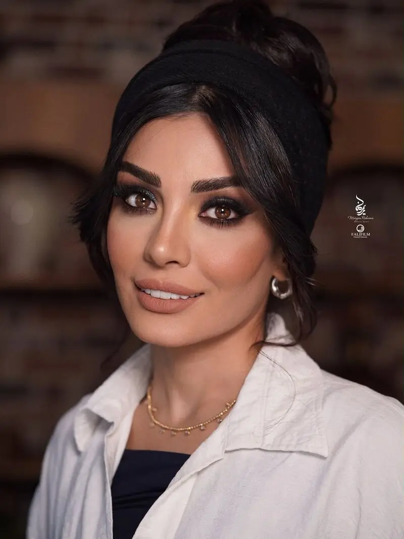 صحرا اسداللهی
