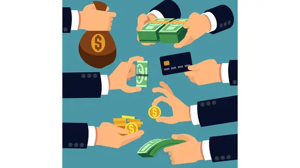 خرید و فروش به صورت P2P چیست ؟