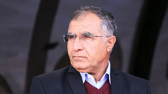 جلالی: نظری درباره بازگشت کی‌روش ندارم اما تغییر به صلاح نیست!
