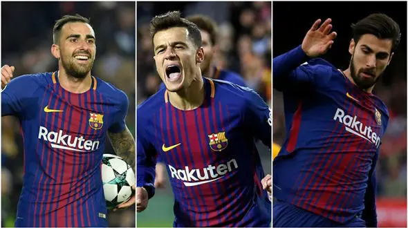 سرگیجه والورده برای انتخاب جانشین سوارز