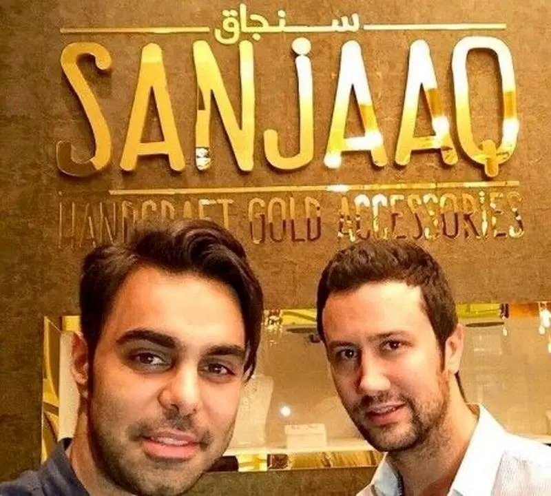 شاهرخ استخری