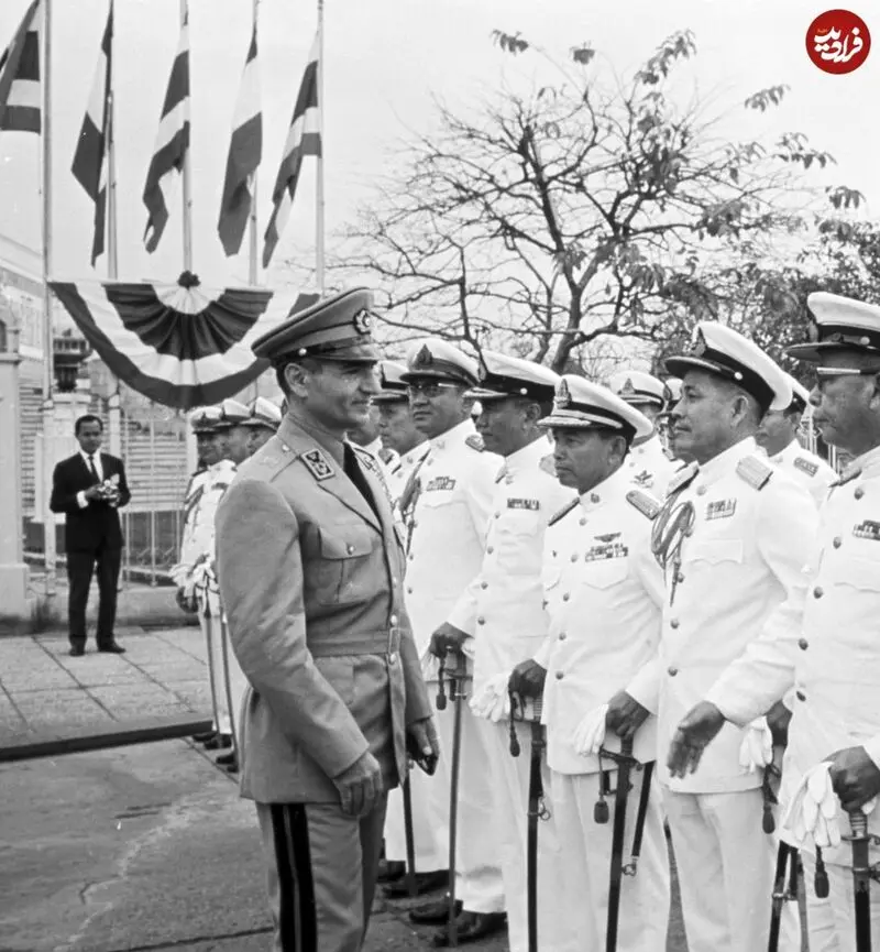 محمدرضا پهلوی