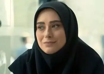 عکس| سفر زمان؛ تیپ و چهرۀ «عطیه» (سریال ساهره) در 26 سالگی در مراسم اکران یک فیلم / خانم بازیگر در واقعیت چه قدر متفاوت است