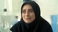 عکس| سفر زمان؛ تیپ و چهرۀ «عطیه» (سریال ساهره) در 26 سالگی در مراسم اکران یک فیلم / خانم بازیگر در واقعیت چه قدر متفاوت است