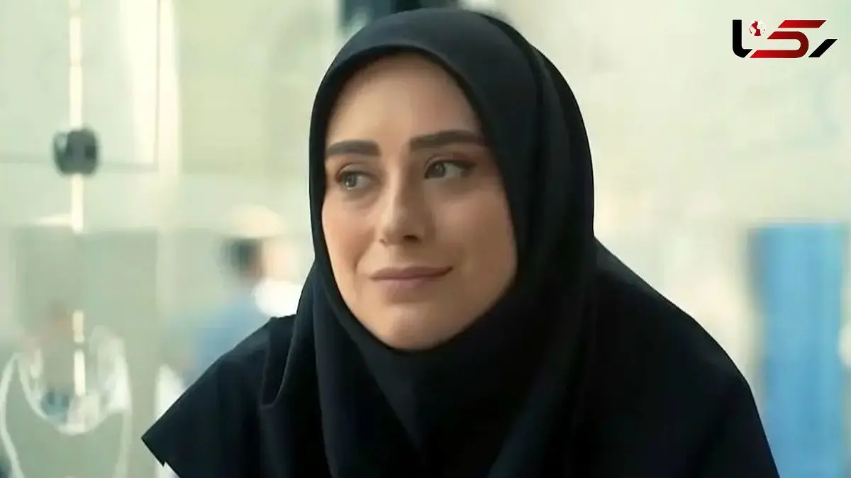عکس| سفر زمان؛ تیپ و چهرۀ «عطیه» (سریال ساهره) در 26 سالگی در مراسم اکران یک فیلم / خانم بازیگر در واقعیت چه قدر متفاوت است