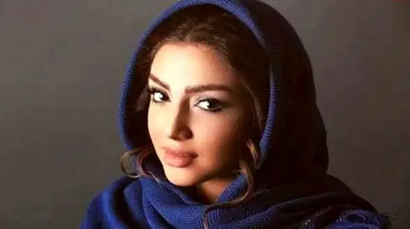 عکس های مهسا کامیابی با پالتوی چرمی اش کنار مرتضی عقیلی وایرال شد!