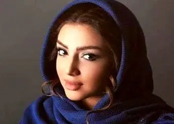 عکس های مهسا کامیابی با پالتوی چرمی اش کنار مرتضی عقیلی وایرال شد!