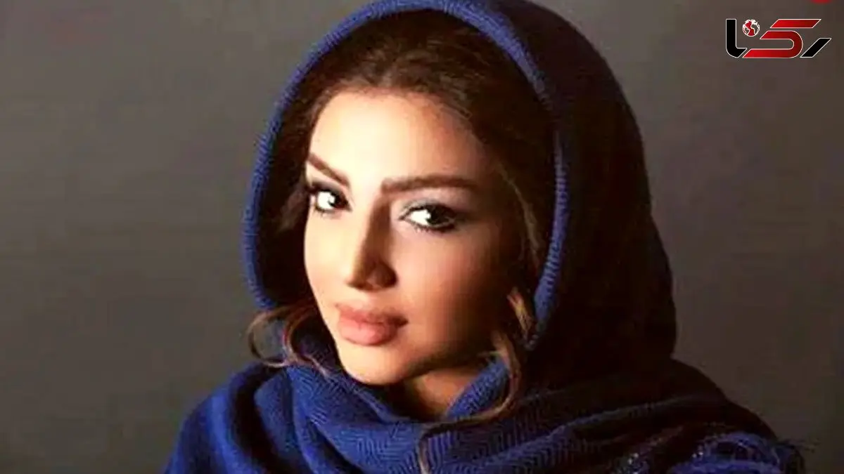 عکس های مهسا کامیابی با پالتوی چرمی اش کنار مرتضی عقیلی وایرال شد!