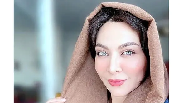 فیلم خانه جذاب و لاکچری فقیه سلطانی در تهران / شوهر خانم بازیگر را دیده اید؟!