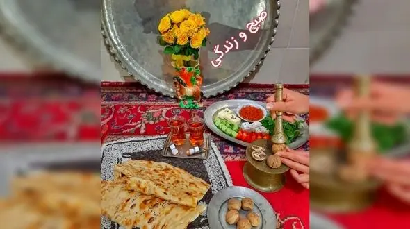 فال ابجد 10 اردیبهشت + فیلم