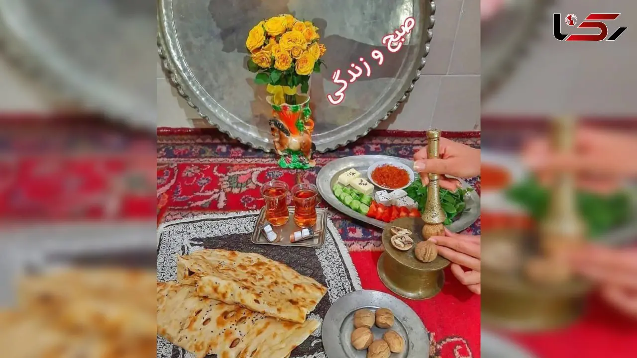 فال ابجد 10 اردیبهشت + فیلم
