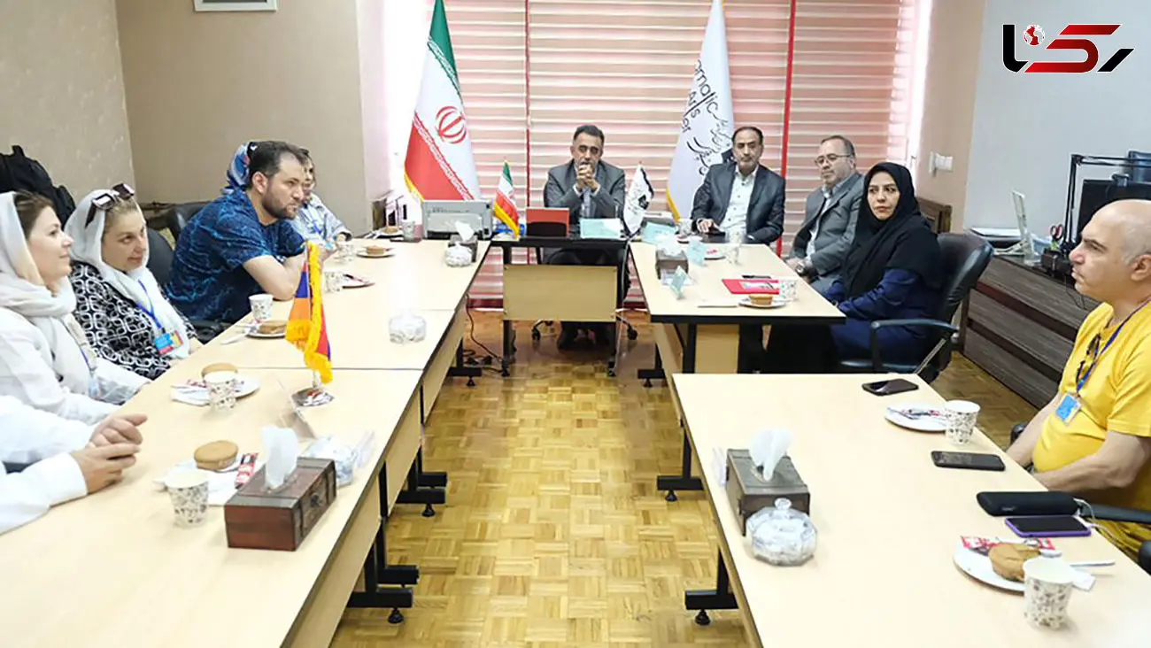 تاکید بر تداوم همکاری‌های آموزشی و هنری در عرصه تئاتر عروسکی