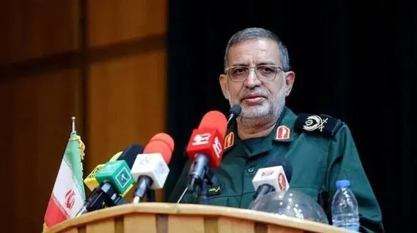 سخنگوی سپاه: اگر تجاوز تکرار شود، ممکن است جغرافیای پاسخ و میدان نبرد تغییر کند، واکنش‌ها شکننده‌تر شود