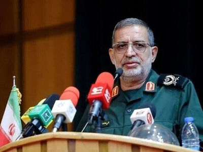 سخنگوی سپاه: اگر تجاوز تکرار شود، ممکن است جغرافیای پاسخ و میدان نبرد تغییر کند، واکنش‌ها شکننده‌تر شود