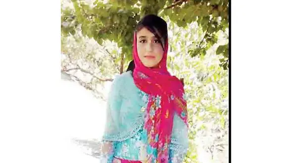 دختر نوجوان در آتش بخاری نفتی زنده زنده سوخت / در سردشت رخ داد + عکس