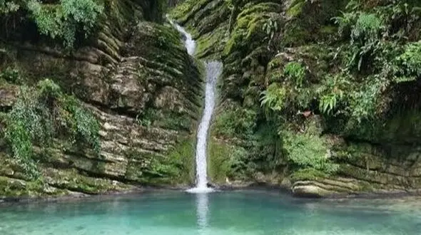 دو جای دیدنی / از زنجان تا نوشهر