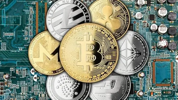 بهترین ارزهای دیجیتال برای سرمایه‌گذاری با پول کم