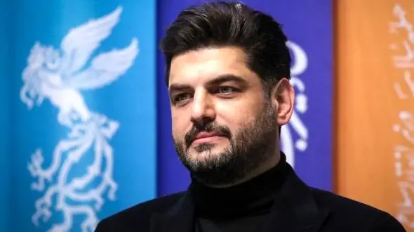  چهره شکسته سام درخشانی همه مبهوت کرد / سام درخشانی یک شبه صد سال پیر شد 