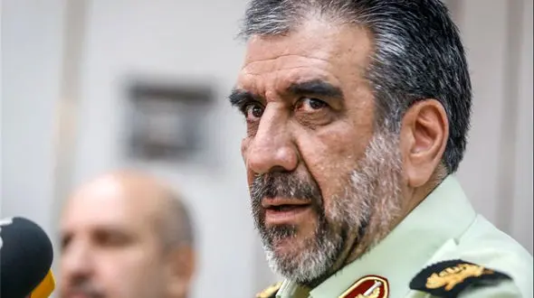 ابلاغ جمع‌آوری قلیان از قهوه‌خانه‌ها به پلیس استان البرز