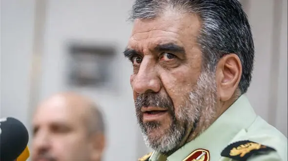 ابلاغ جمع‌آوری قلیان از قهوه‌خانه‌ها به پلیس استان البرز