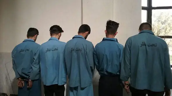 قتل فجیع در عروسی / جوان 26 ساله جلوی مهمانان جان داد  