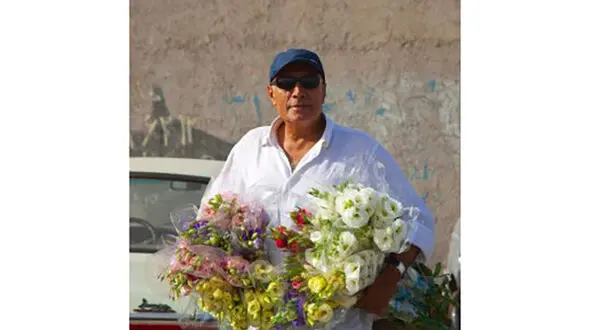 احمدکیارستمی خبری خوش و امید بخش داد 