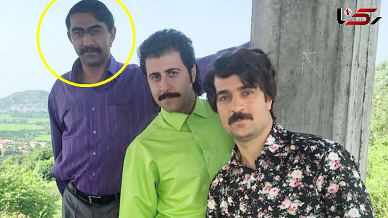 تغییر چهره بازیگر نقش «بائو» سریال پایتخت پس از 10 سال+عکس
