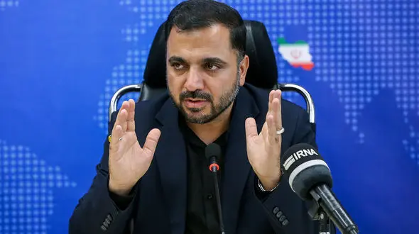 پاسخ وزیر ارتباطات درباره اختلال و کاهش سرعت اینترنت 