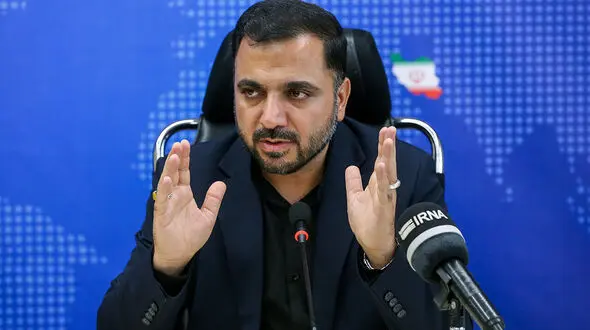 پاسخ وزیر ارتباطات درباره اختلال و کاهش سرعت اینترنت 