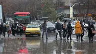 آخرین وضعیت هواشناسی امروز یکشنبه 10 خرداد اعلام شد