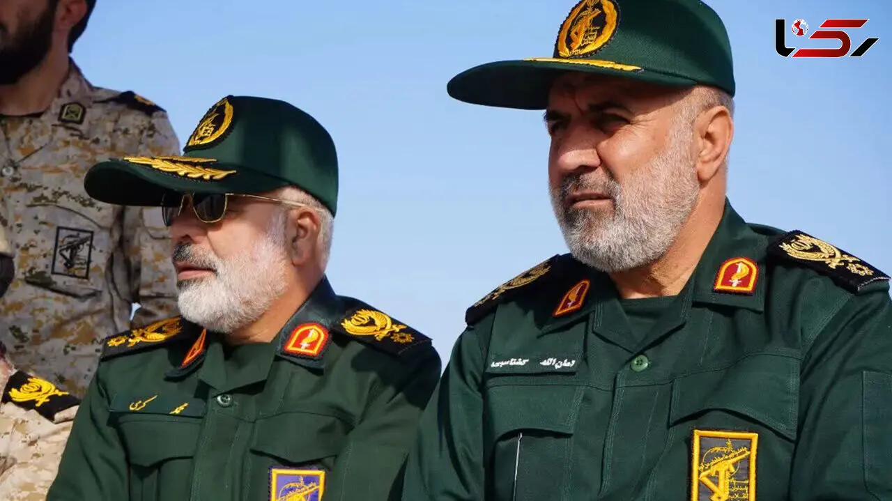 فرمانده نیروی زمینی سپاه: آماده برخورد با هرگونه خطای محاسباتی دشمنان هستیم
