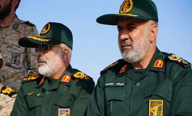 فرمانده نیروی زمینی سپاه: آماده برخورد با هرگونه خطای محاسباتی دشمنان هستیم
