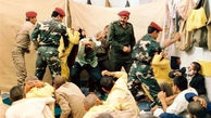 خودکشی خلبان ارتش ایران در اسارت عراقی ها / ناگفته های یک شکنجه دردناک