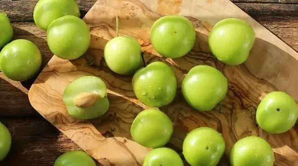 این خوشمزه بهاری با عفونت ها مبارزه می کند