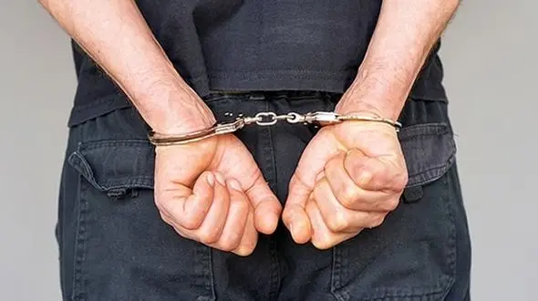 عکس های خصوصی دختر مرودشتی آبرویش را برد / بازداشت مرد پلید