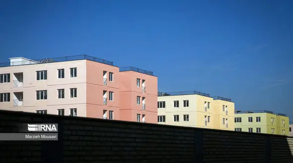 تکمیل ۱۰ هزار واحد مسکونی در هرمزگان