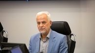 شهردار اصفهان: رئیس‌جمهور منتخب، امیدهای ایجاد شده در مردم را تقویت کند