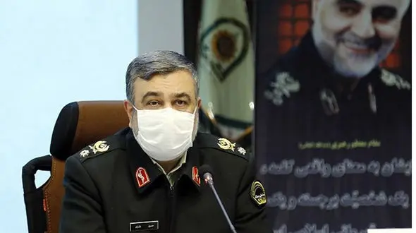 پلیس در برابر 12 هزار اوباش سراسر ایران / تصمیم چیست؟