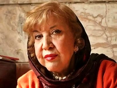 نکات جذاب زندگی سیمین بهبهانی؛ غزلسرای جاودان ایران