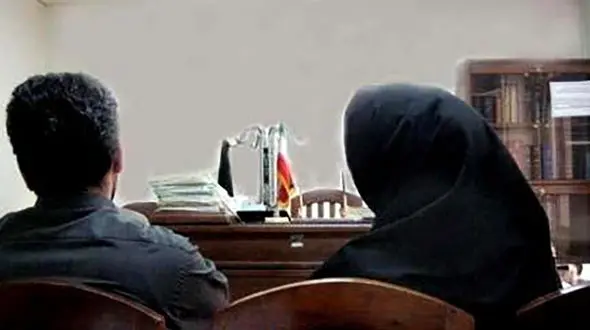 زن جوان برای ادامه زندگی با شوهرش شرطی عجیب گذاشت